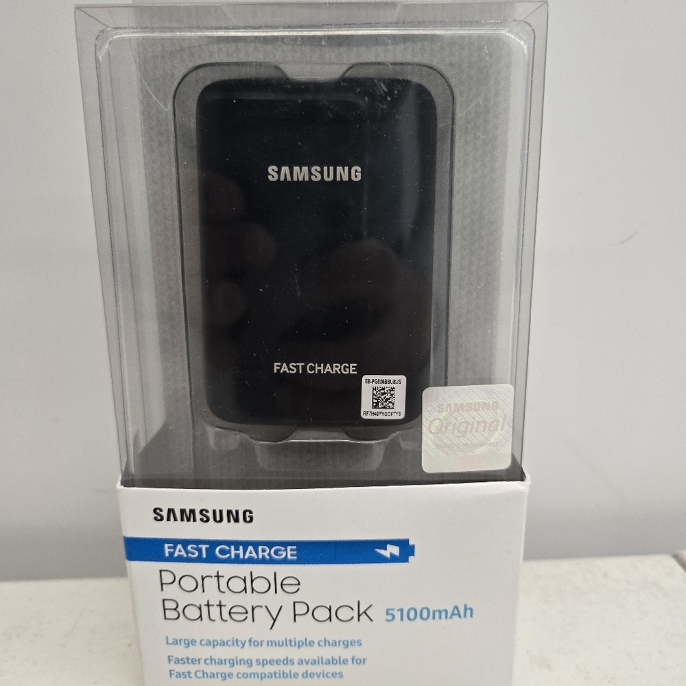 Samsung Universal Portable Battery